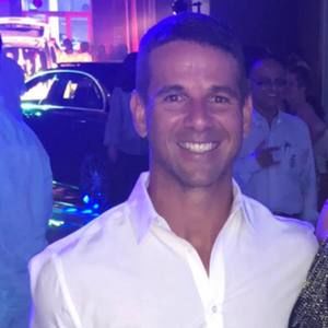 Meet your Posher, Justin